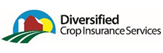 logo for Diversified