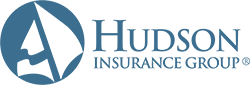 logo for Hudson Insurance Group